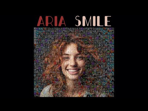 ARIA: ESCE IL VIDEO DI “SMILE” DOPO L’ANTEPRIMA SU GLOBAL TALENT WORLD