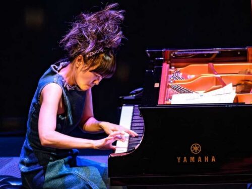 HIROMI’S SONICWONDER, in Sicilia lo straordinario talento di un’artista del piano