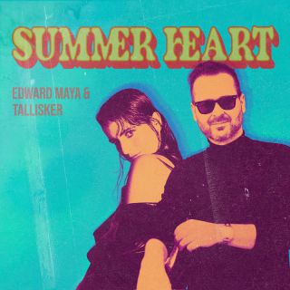 "Summer Heart" è un brano sunnyclub scritto dalla cantautrice Tallisker e da Edward Maya, vincitore del Billboard Music Award.