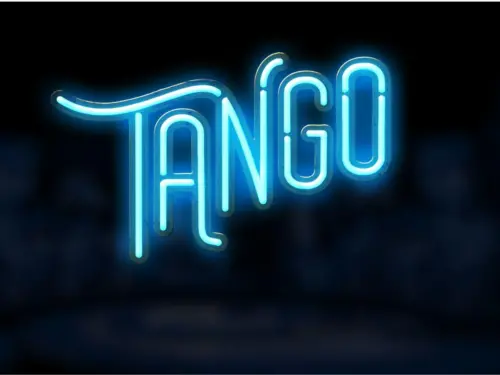“Tango” con Luisella Costamagna