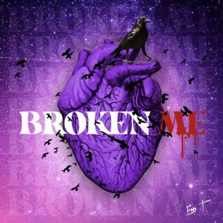 “BROKEN ME” è il nuovo singolo di Enri T.