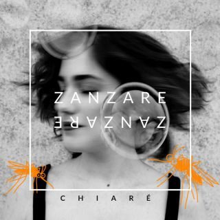 “Zanzare” il primo singolo della vincitrice del Premio Bianca d’Aponte 2023, Chiara Ianniciello, in arte Chiaré