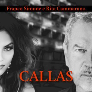 “Callas” il brano inedito di Franco Simone e Rita Cammarano per ricordare La Divina a cento anni dalla sua nascita