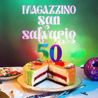 Magazzino San Salvario: fuori “Cinquanta” (50), una poetica riflessione sul tempo che passa inesorabile