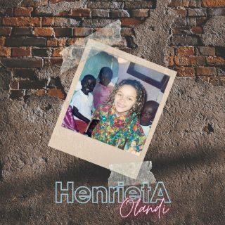 OLANDI è il nuovo singolo di HENRIETA