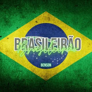 Benson: fuori “Brasileirão”