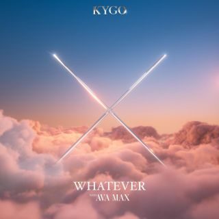 KYGO pubblica il nuovo singolo “WHATEVER”   insieme alla superstar di MILIONI di stream AVA MAX
