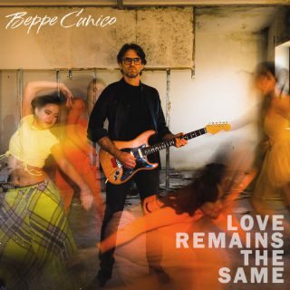 “Love remains the same” è il quarto estratto dal secondo disco di inediti di Beppe Cunico