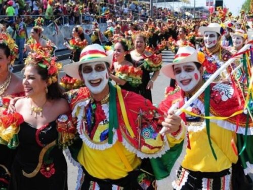 Il Carnevale 2024: un turbinio di colori, tradizioni e gusti in tutto il mondo