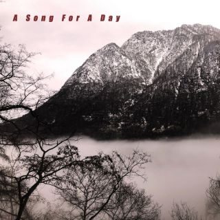 “A Song For A Day” è il nuovo singolo dell’artista italiano folk Cheyenne Wolf