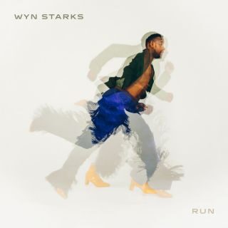Run è  il nuovo singolo di Wyn Starks