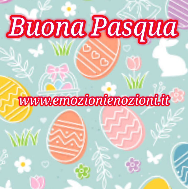 Cosa Scrivere per gli Auguri di Buona Pasqua e Come Rispondere agli Auguri