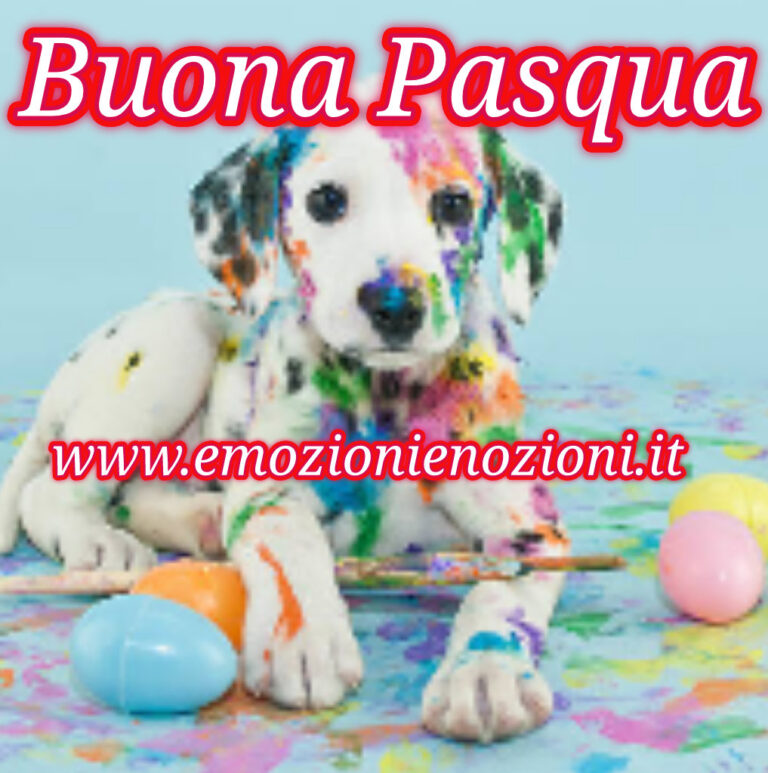 Come Fare gli Auguri di Buona Pasqua su WhatsApp: Immagini Gratis