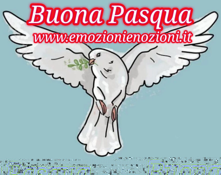 Come Fare gli Auguri di Buona Pasqua su WhatsApp: Immagini Gratis