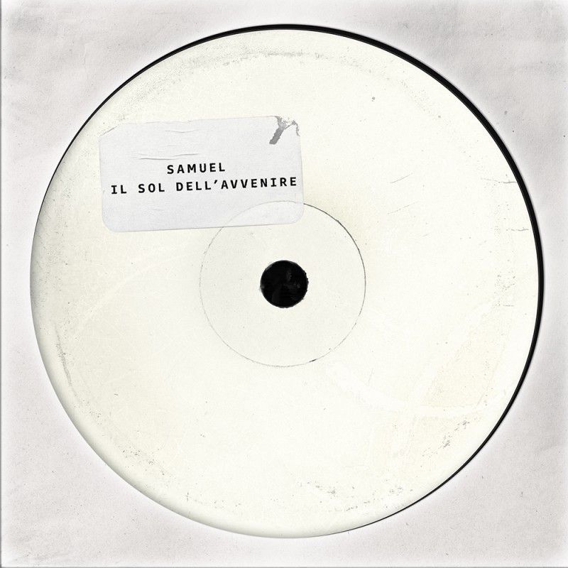 Samuel: fuori "Il Sol Dell’Avvenire" 2 6f8ea6ceefad362fe39feeeacdbf82f0