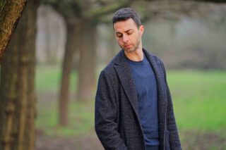 Carlo Pontevolpe: "mi sento molto fortunato" - intervista
