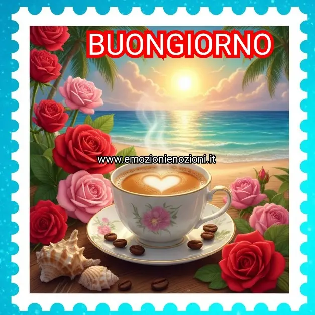 Buon Venerdì 6 Febbraio 2026 immagini buongiorno nuove