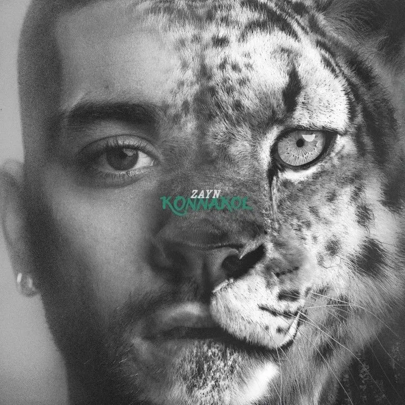 ZAYN presenta il nuovo album KONNAKOL e il singolo Die For Me