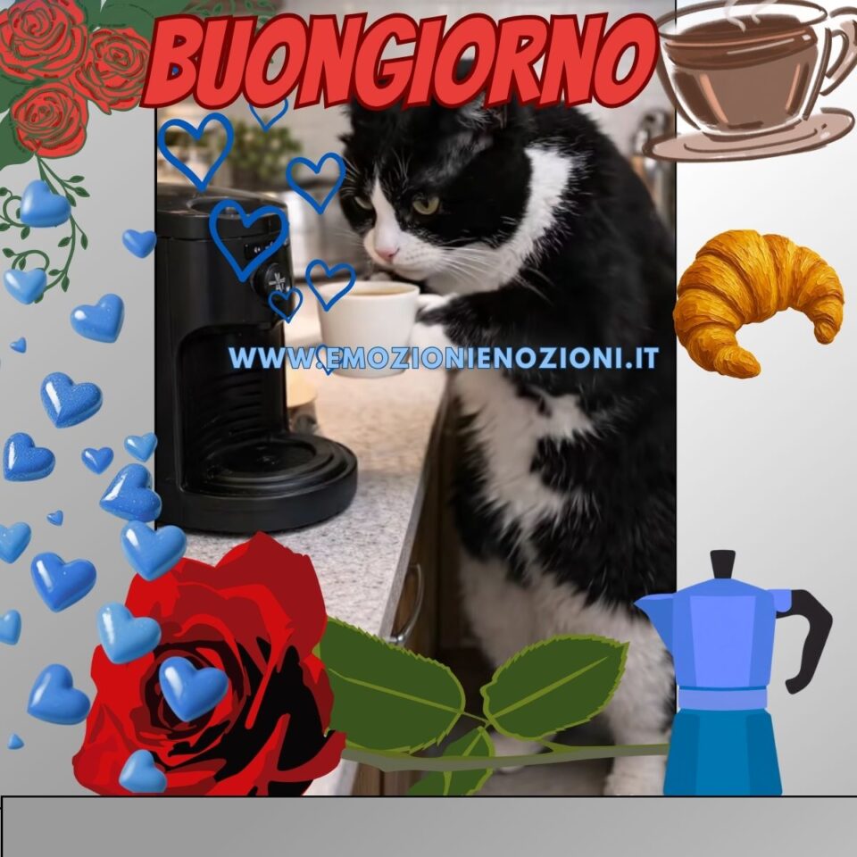 Buon Martedì 31 Marzo 2026