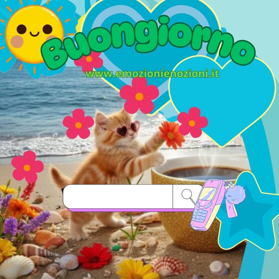 Buona domenica 15 marzo 2026