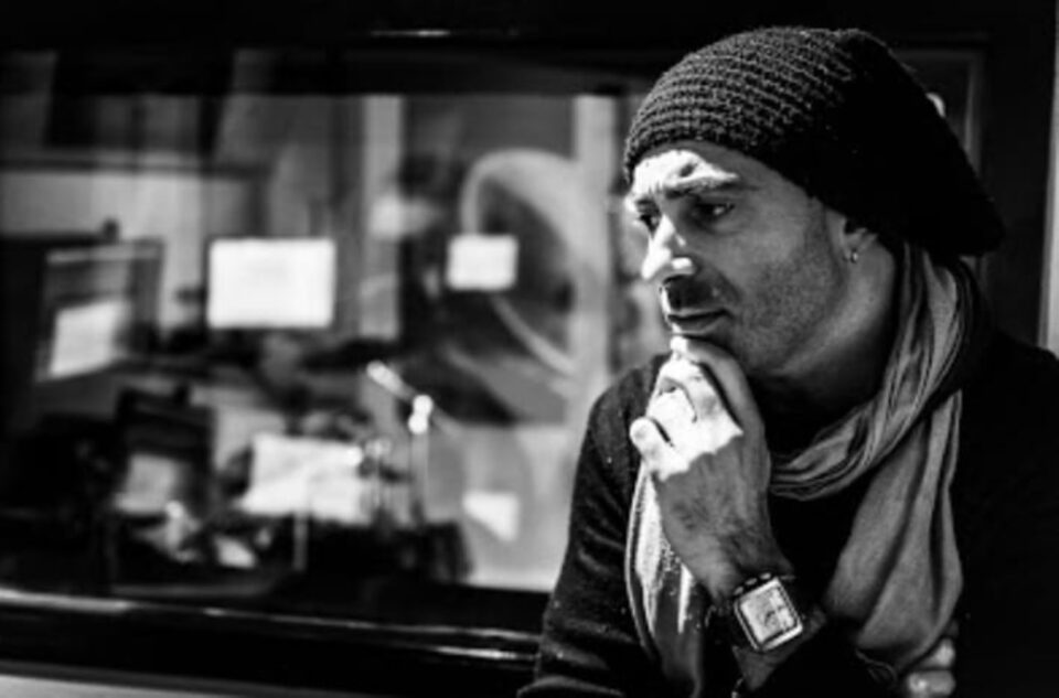 Il Leo: "Così ho trasformato la testimonianza di Alda Merini" - intervista