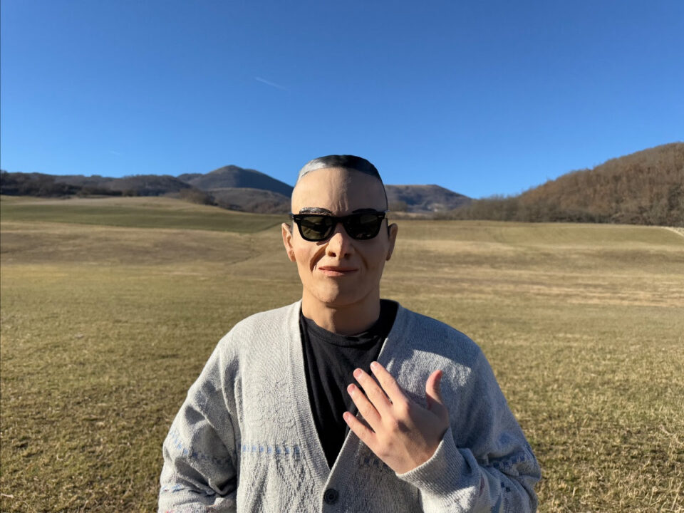 Elio Garrello: "La mia musica è diversa" | Intervista
