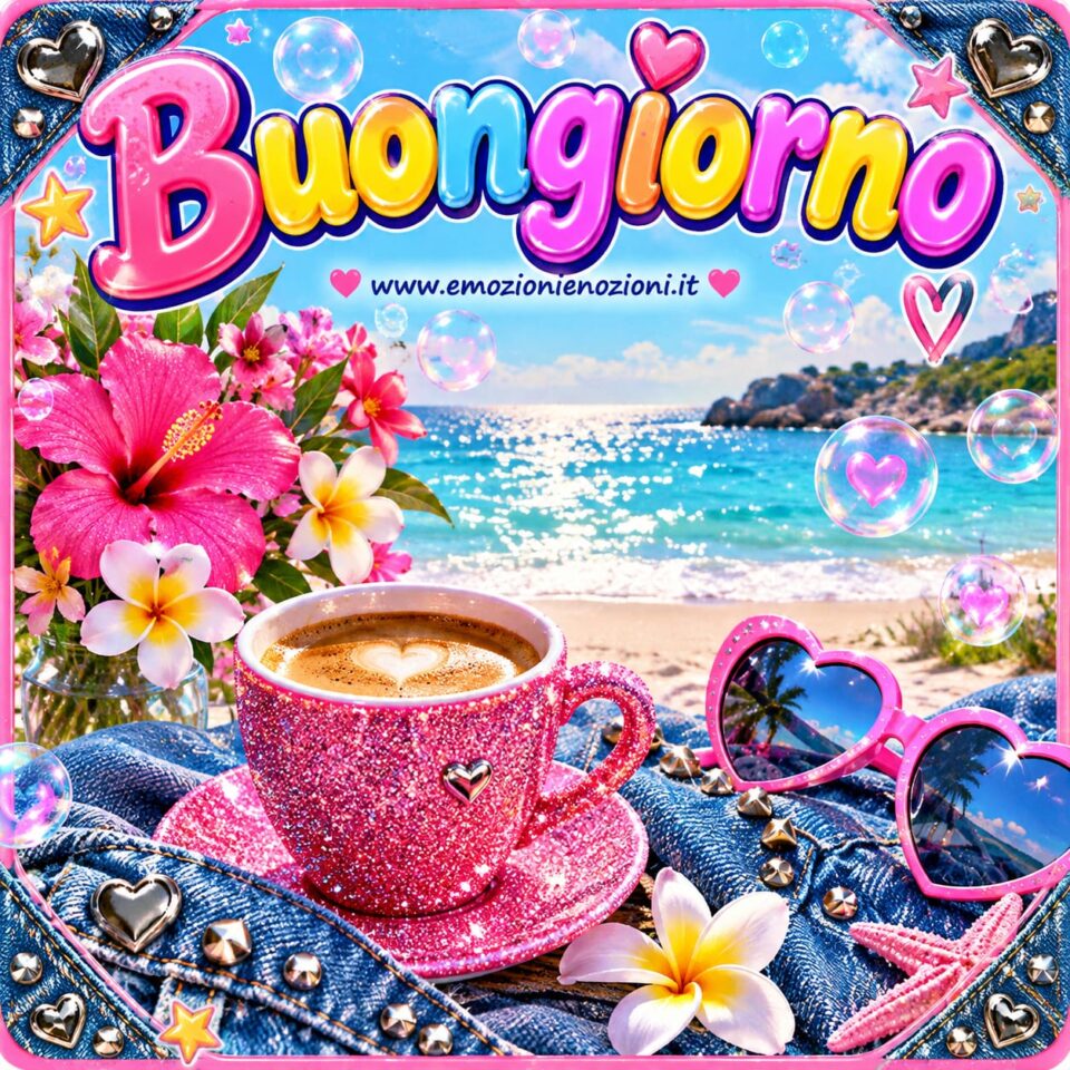 Buon giovedì 15 ottobre 2026: le più belle immagini buongiorno da scaricare gratis per WhatsApp