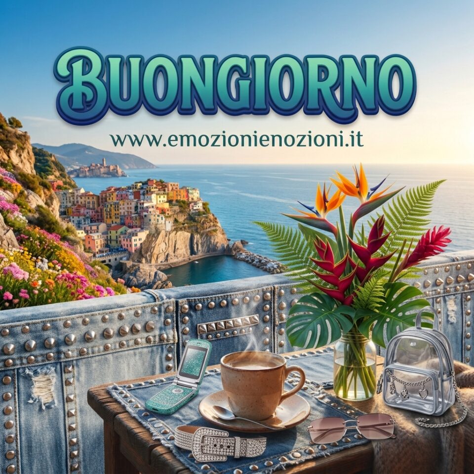 Buon sabato 17 ottobre 2026: le migliori immagini di buongiorno e buon weekend
