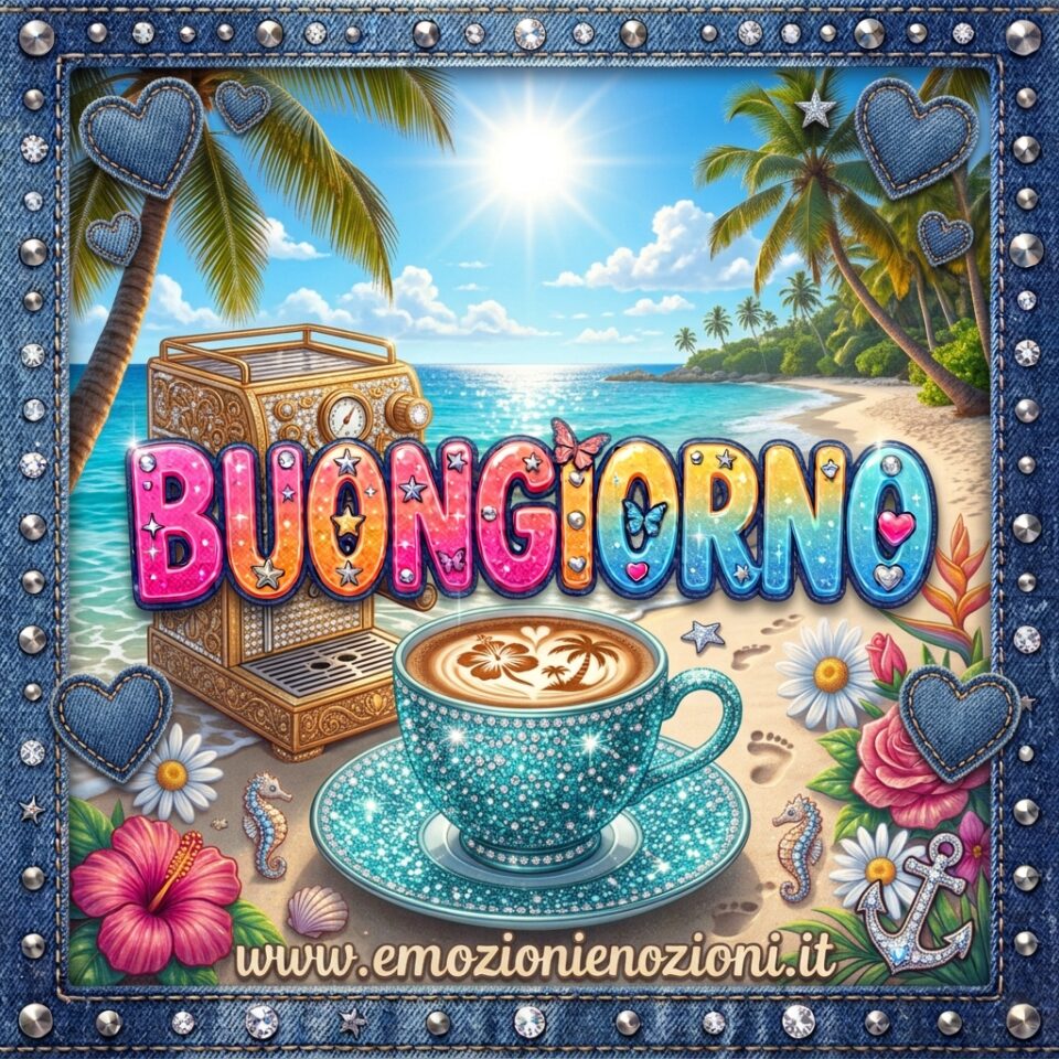 Buon venerdì 16 ottobre 2026: immagini buongiorno nuove per il weekend