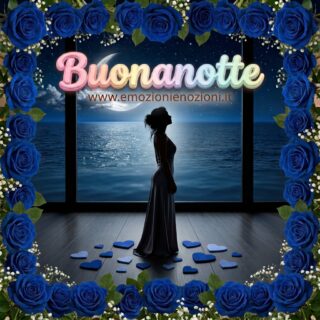 Buonanotte 17 ottobre 2026: le più belle immagini da scaricare gratis per WhatsApp Immagine 20 Buonanotte 17 ottobre 2026: le più belle immagini da scaricare gratis per WhatsApp