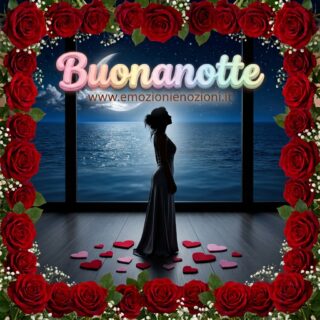 Buonanotte 17 ottobre 2026: le più belle immagini da scaricare gratis per WhatsApp Immagine 18 Buonanotte 17 ottobre 2026: le più belle immagini da scaricare gratis per WhatsApp