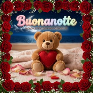 Buonanotte 17 ottobre 2026: le più belle immagini da scaricare gratis per WhatsApp Immagine 17 Buonanotte 17 ottobre 2026: le più belle immagini da scaricare gratis per WhatsApp